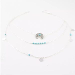 Jewelry - 🎉BLACK FRIDAY SALE! 🎉Boho Necklace Jewelry - 🎉BLACK FRIDAY SALE! 🎉Boho Necklace